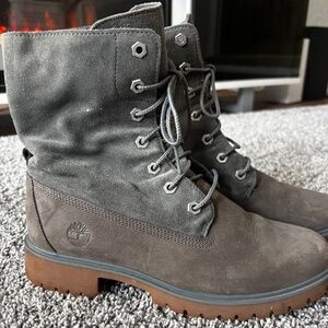 Timberlane Jayne Boots